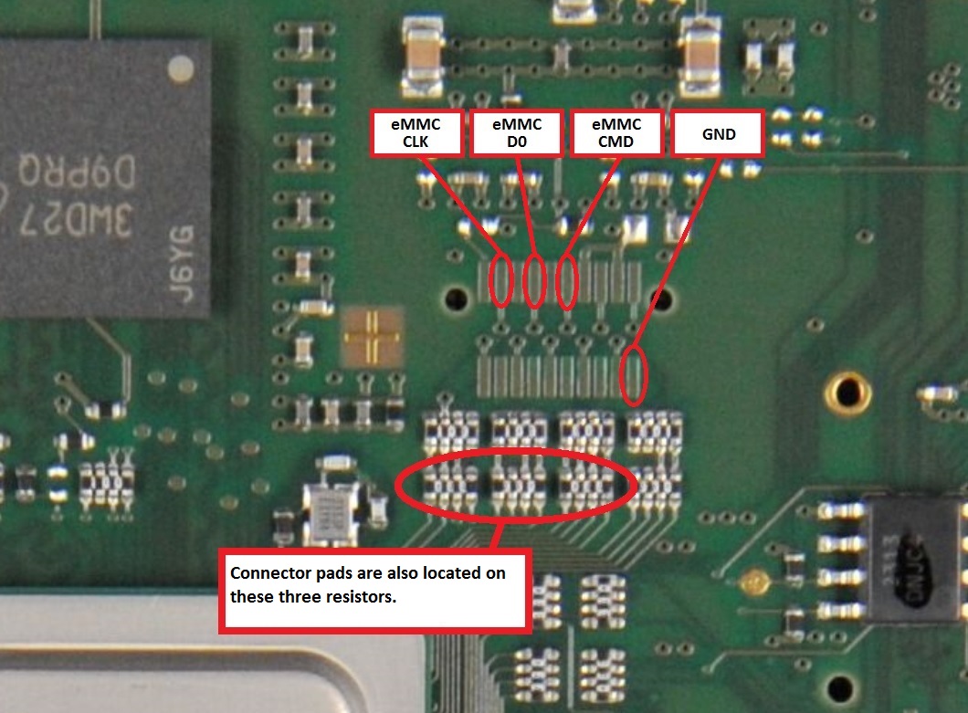 Data Recovery - Reverse Engineering Consultants,LLC